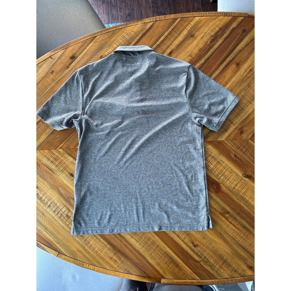 Travis Mathew Mens Golf Polo Shirt - Picture 5 of 6